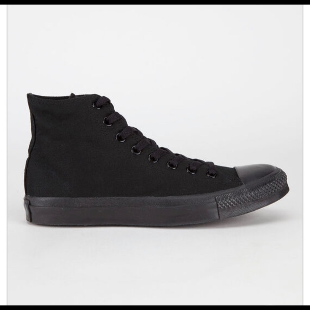 CONVERSE Chuck Taylor All Star High Top Shoes Mens Size 11